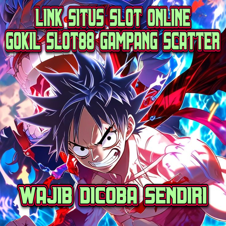 Bursa138 : Link Situs Slot Online Gokil SLOT88 Gampang Turun Scatter image 1